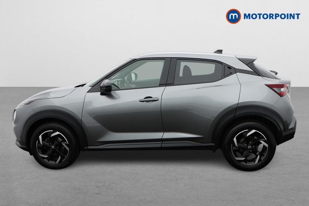 Used Nissan Juke 2024 for sale - 78091580: Photo 4