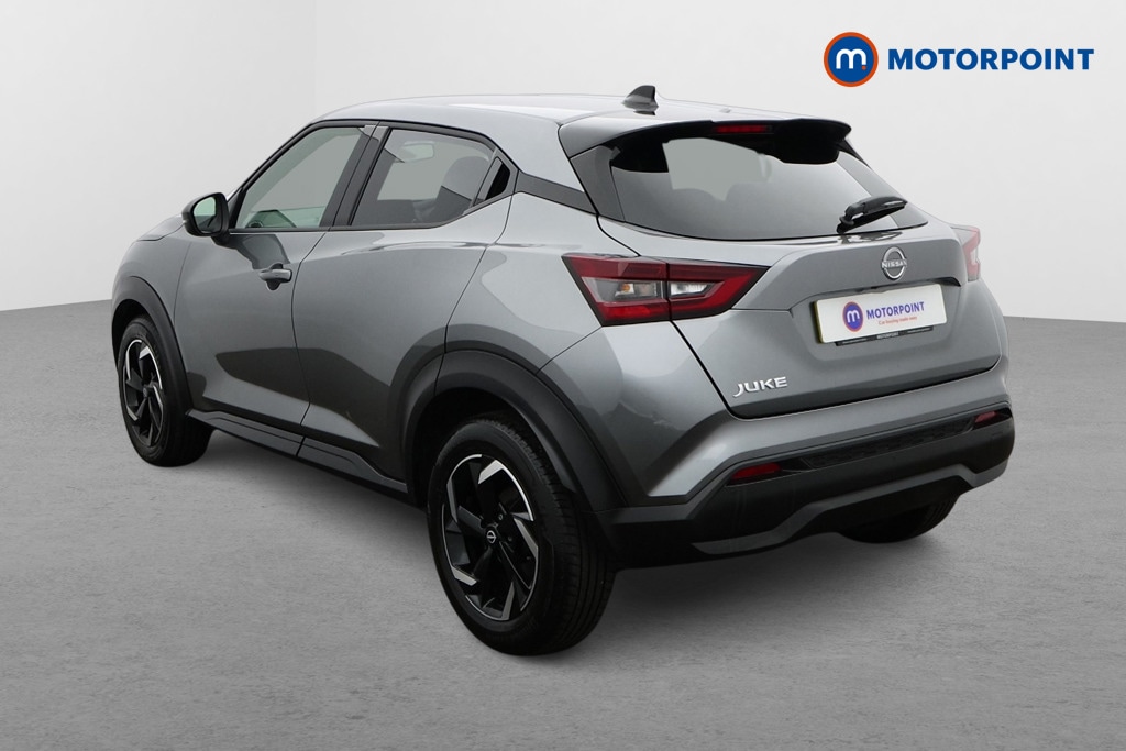 Used Nissan Juke 2024 for sale - 78091580: Photo 5