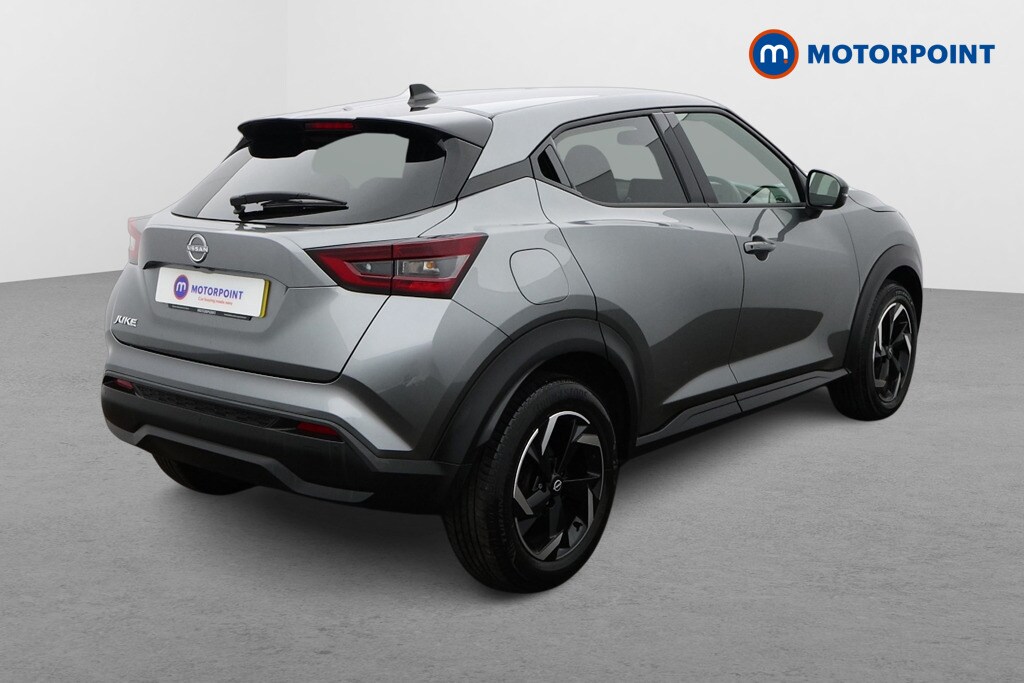 Used Nissan Juke 2024 for sale - 78091580: Photo 7