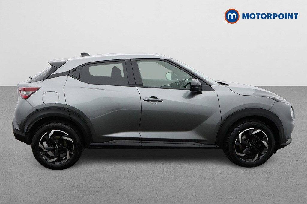 Used Nissan Juke 2024 for sale - 78091580: Photo 8