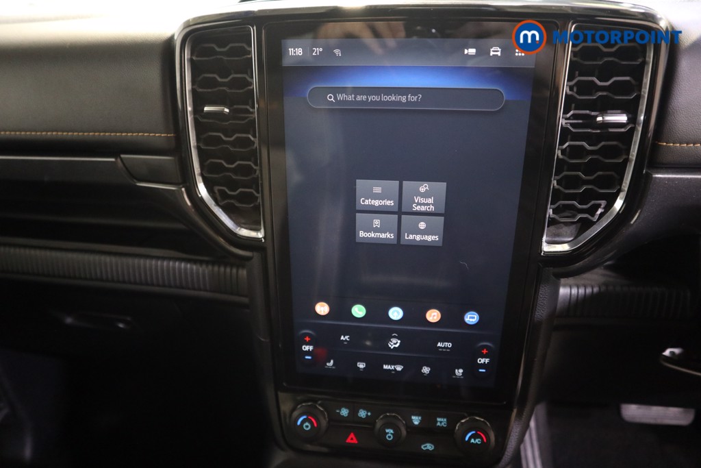 Used Ford Ranger 2024 for sale - 76416143: Photo 10