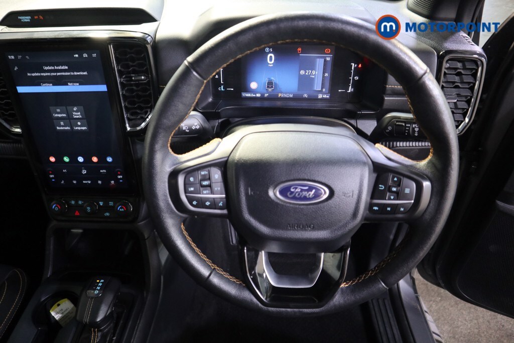 Used Ford Ranger 2024 for sale - 76416143: Photo 11