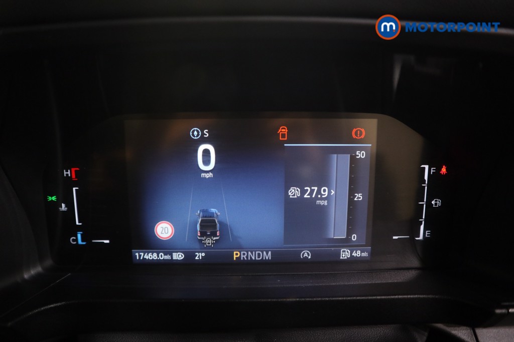 Used Ford Ranger 2024 for sale - 76416143: Photo 12