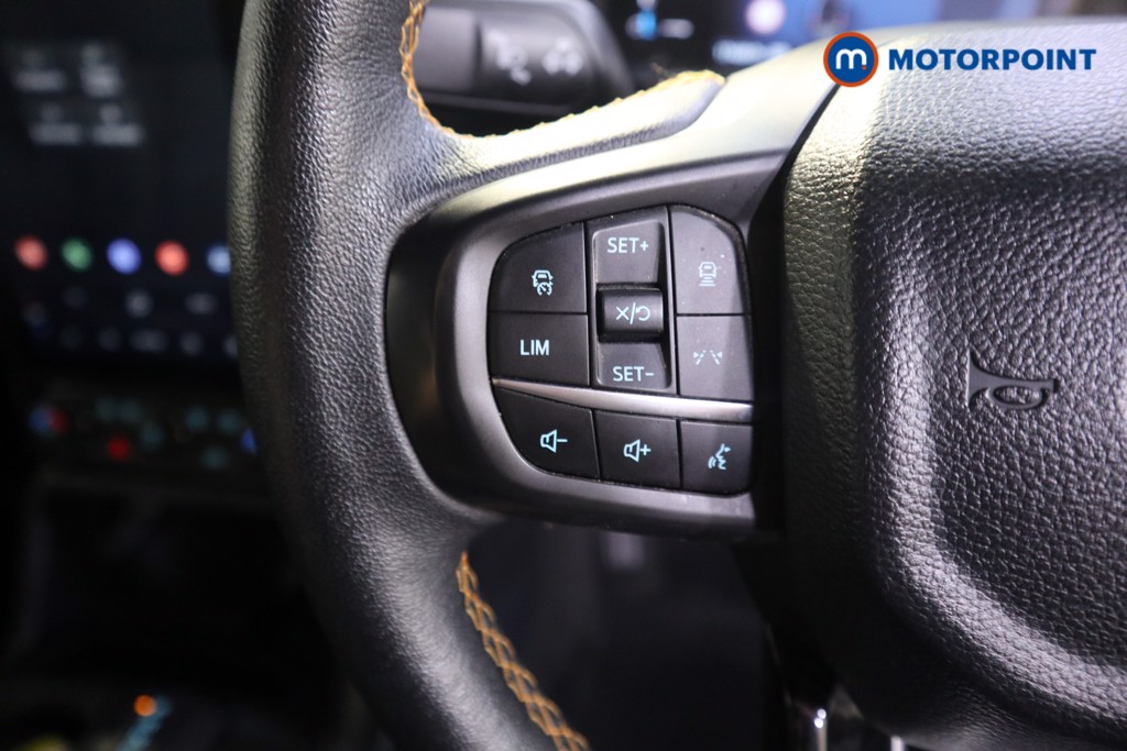 Used Ford Ranger 2024 for sale - 76416143: Photo 13