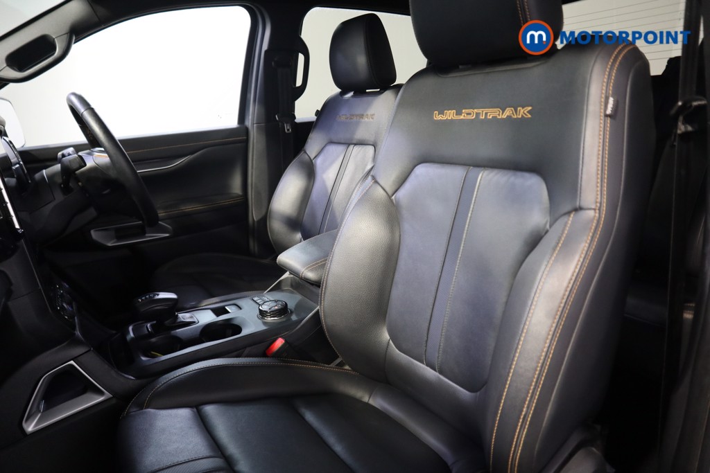 Used Ford Ranger 2024 for sale - 76416143: Photo 19