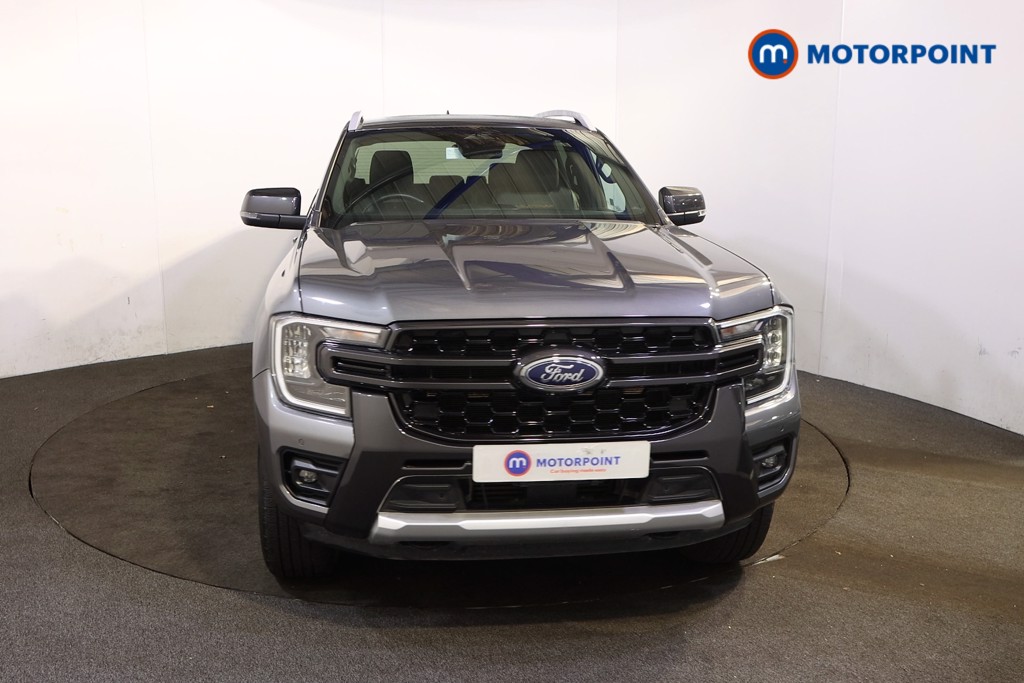 Used Ford Ranger 2024 for sale - 76416143: Photo 2