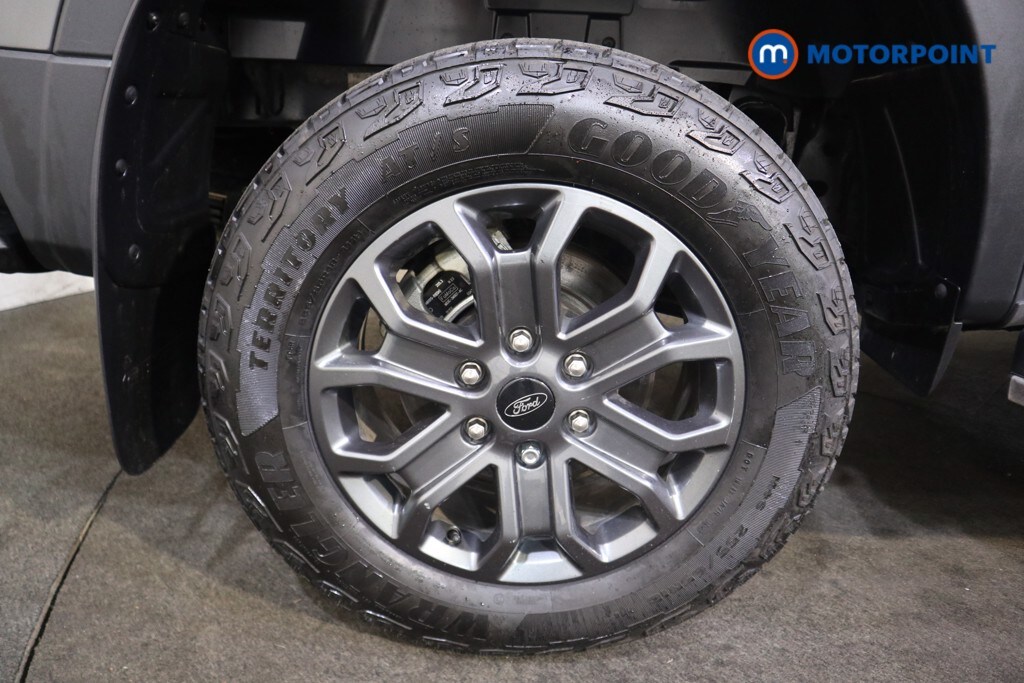 Used Ford Ranger 2024 for sale - 76416143: Photo 21