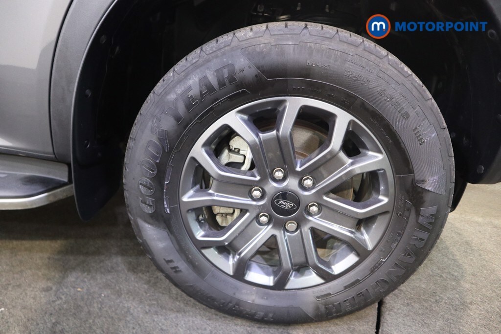 Used Ford Ranger 2024 for sale - 76416143: Photo 22