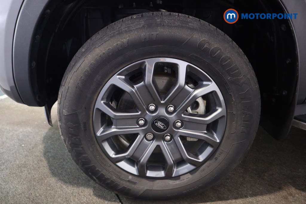 Used Ford Ranger 2024 for sale - 76416143: Photo 23