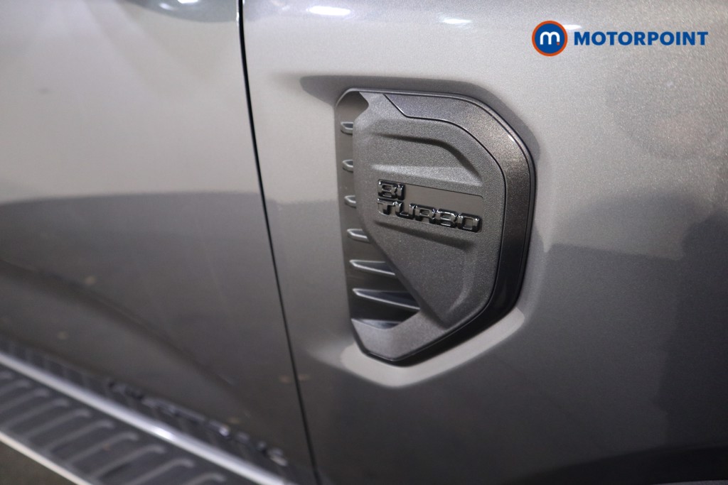 Used Ford Ranger 2024 for sale - 76416143: Photo 32