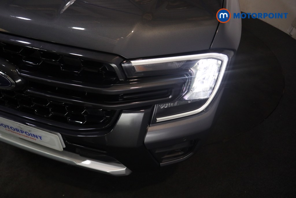 Used Ford Ranger 2024 for sale - 76416143: Photo 37