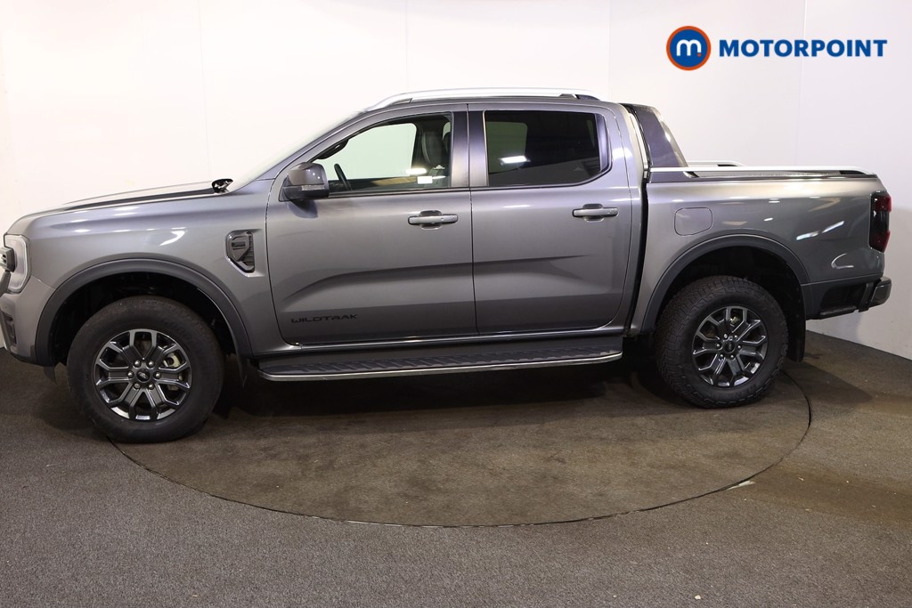 Used Ford Ranger 2024 for sale - 76416143: Photo 4