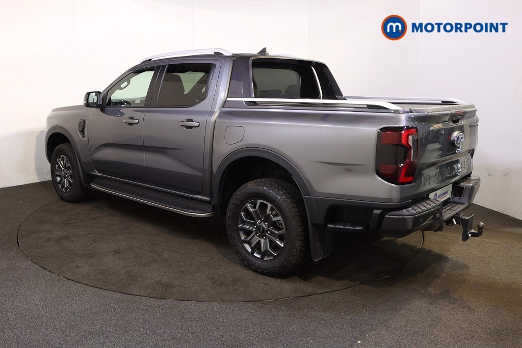 Used Ford Ranger 2024 for sale - 76416143: Photo 5