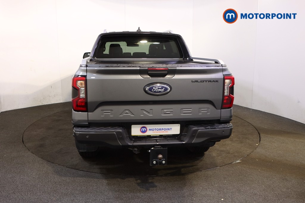 Used Ford Ranger 2024 for sale - 76416143: Photo 6