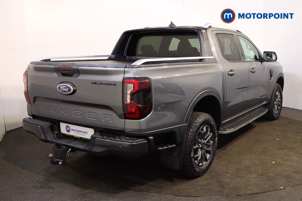 Used Ford Ranger 2024 for sale - 76416143: Photo 7