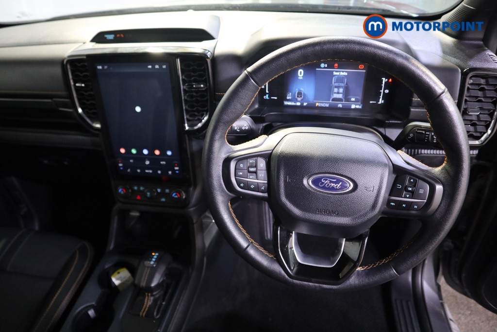 Used Ford Ranger 2024 for sale - 76416143: Photo 9