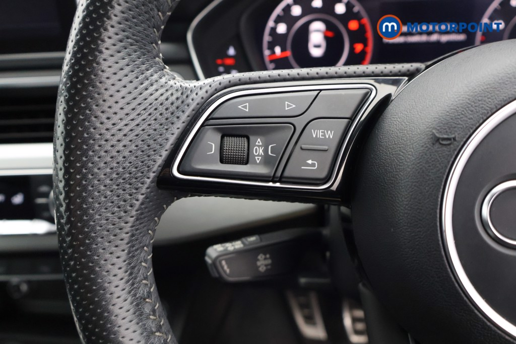 Used Audi A5 2017 for sale - 76649007: Photo 11