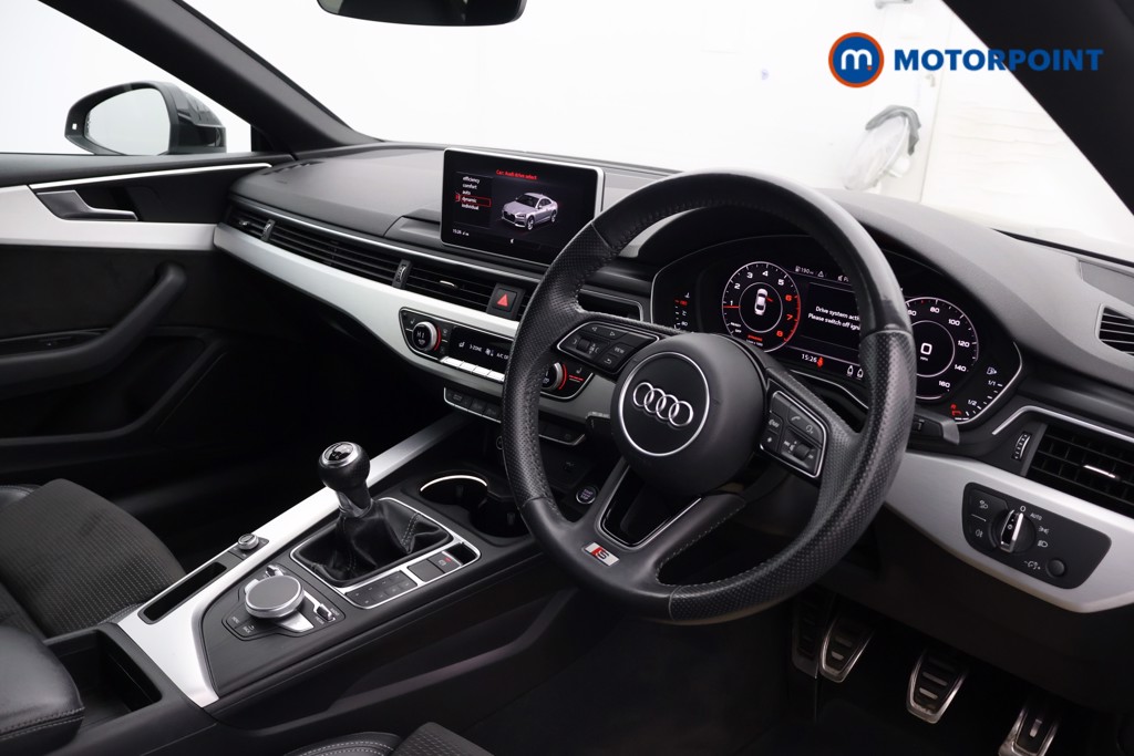 Used Audi A5 2017 for sale - 76649007: Photo 17