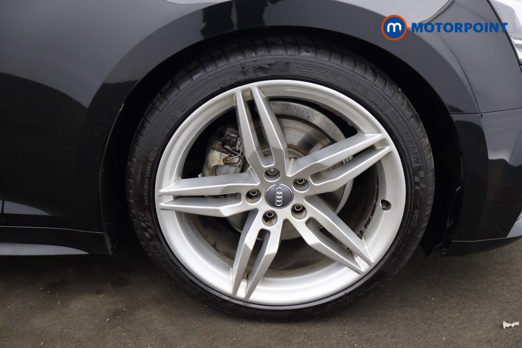 Used Audi A5 2017 for sale - 76649007: Photo 22