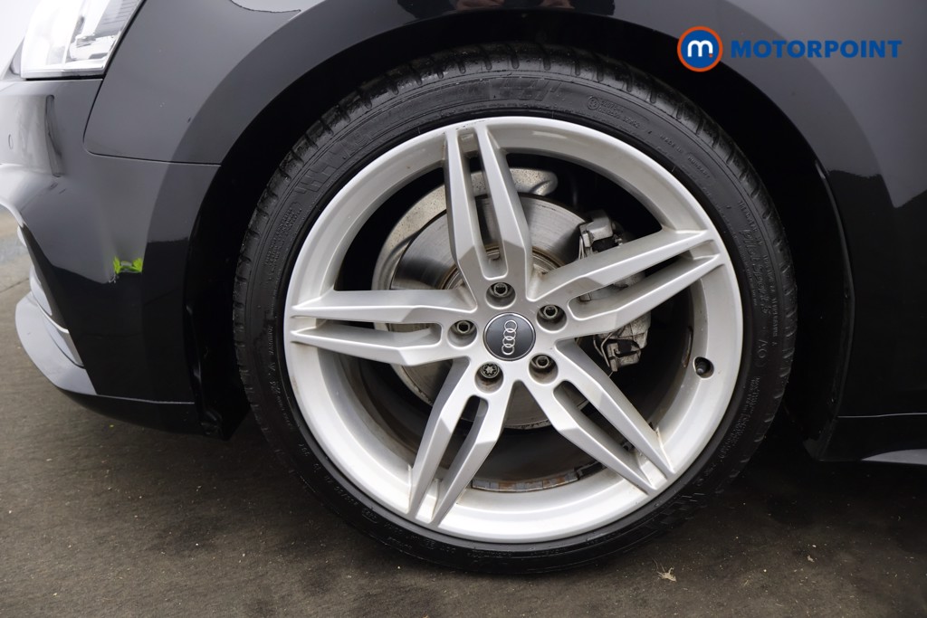 Used Audi A5 2017 for sale - 76649007: Photo 23