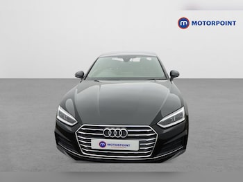 Used Audi A5 2017 for sale - 76649007: Photo