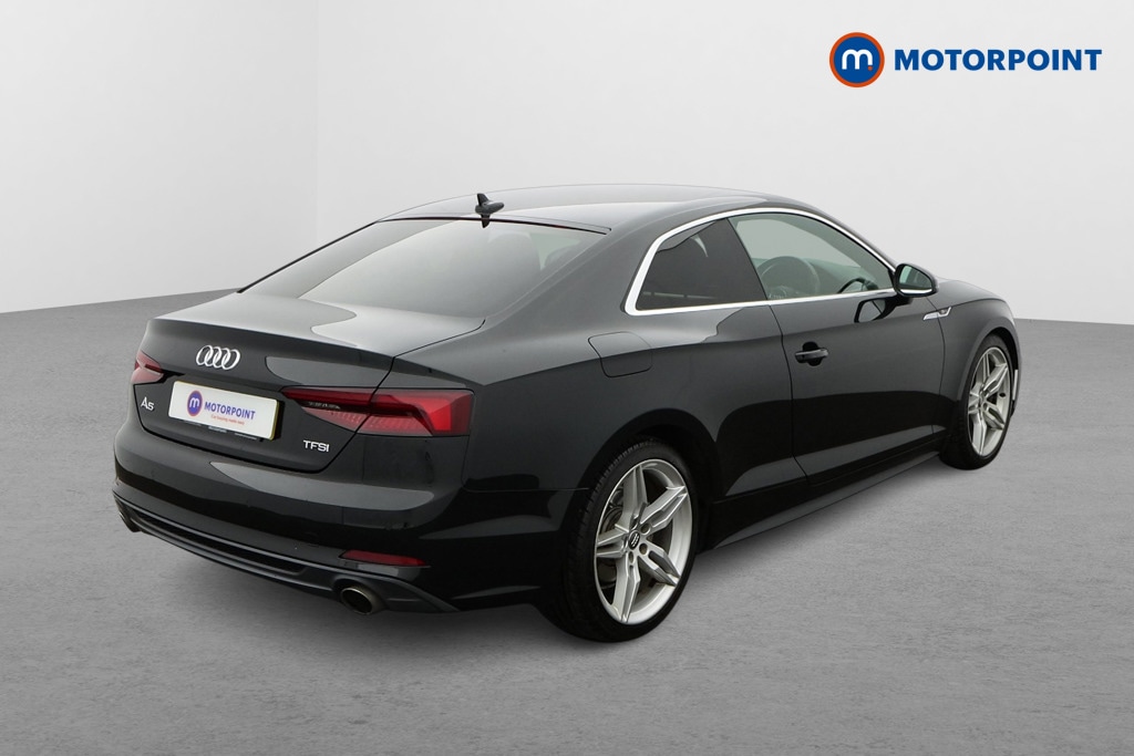 Used Audi A5 2017 for sale - 76649007: Photo 7