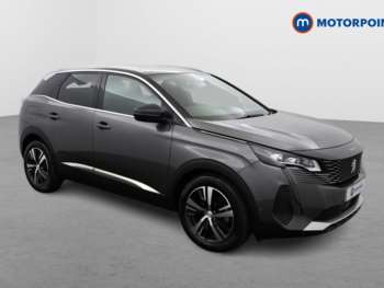 Used Peugeot 3008 2024 for sale - 75148609: Photo