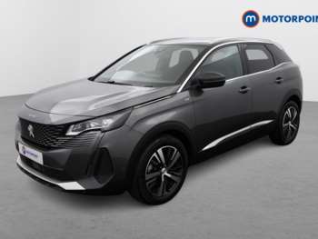 Used Peugeot 3008 2024 for sale - 75148609: Photo