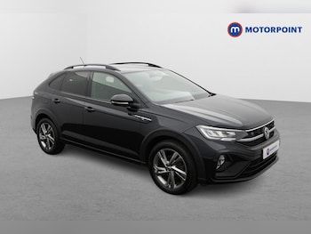 Used Volkswagen Taigo undefined for sale - 78721926: Photo