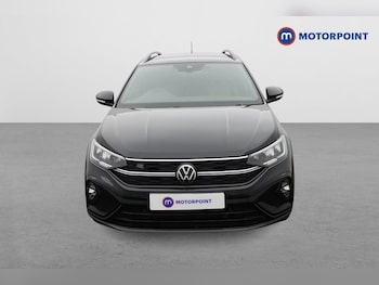 Used Volkswagen Taigo undefined for sale - 78721926: Photo
