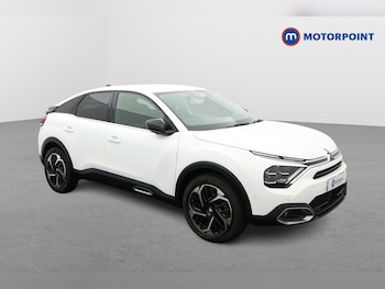 Used Citroen C4 2023 for sale - 78718531: Photo