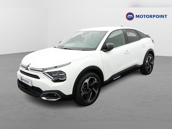 Used Citroen C4 2023 for sale - 78718531: Photo