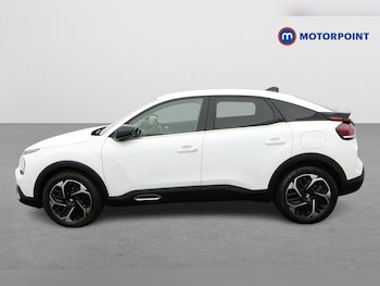 Used Citroen C4 2023 for sale - 78718531: Photo