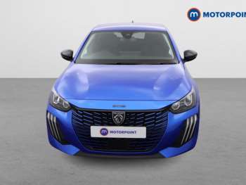Used Peugeot 208 2024 for sale - 74605917: Photo
