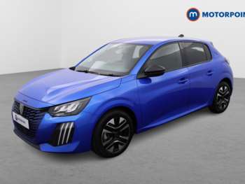 Used Peugeot 208 2024 for sale - 74605917: Photo