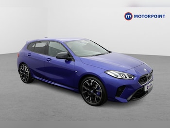 Used BMW 1 Series 2025 for sale - 79505024: Photo