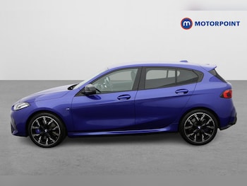 Used BMW 1 Series 2025 for sale - 79505024: Photo