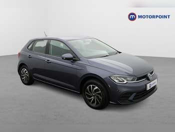 Used Volkswagen Polo 2026 for sale - 79802493: Photo