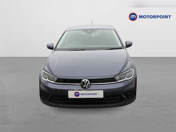 Used Volkswagen Polo 2026 for sale - 79802493: Photo