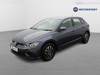 Used Volkswagen Polo 2026 for sale - 79802493: Photo