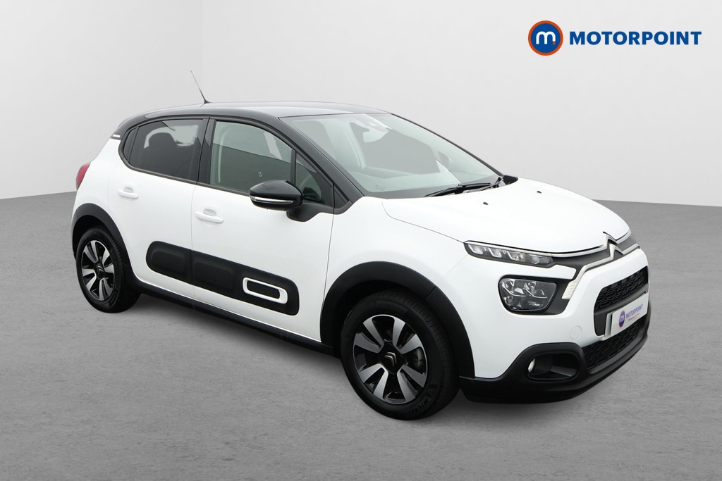 Used Citroen C3 for sale - 77760023: Photo 1