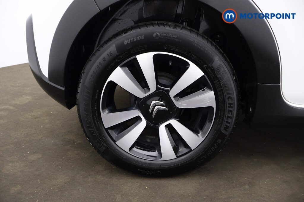 Used Citroen C3 for sale - 77760023: Photo 10