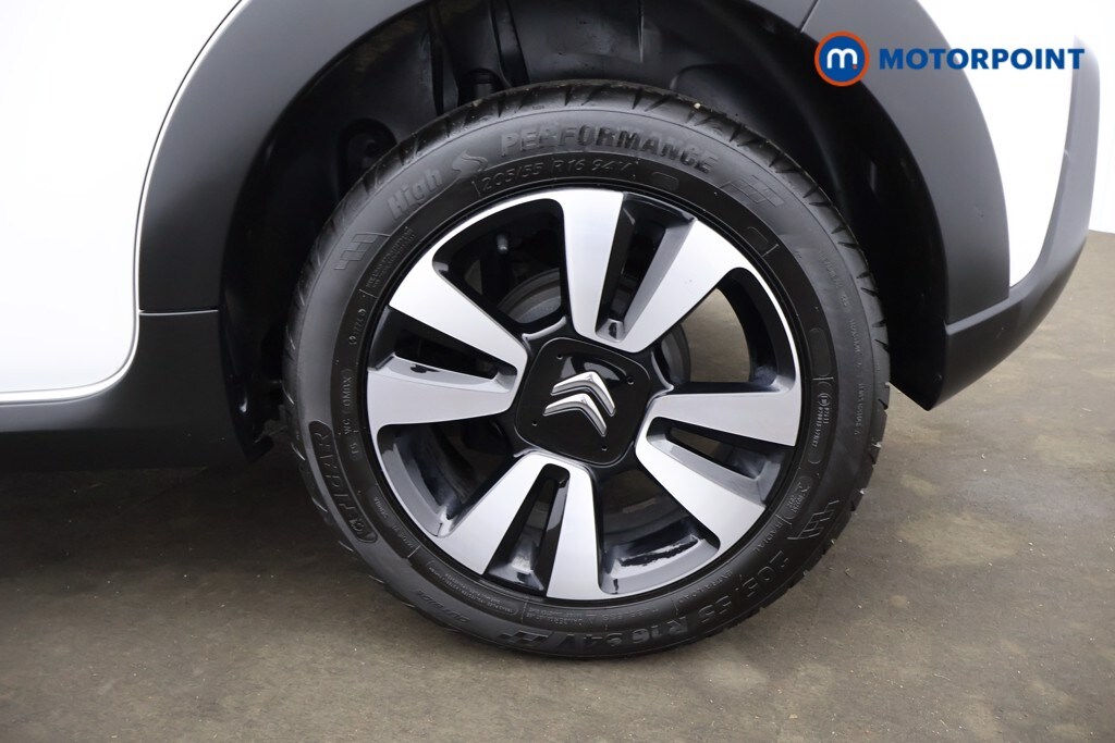 Used Citroen C3 for sale - 77760023: Photo 11