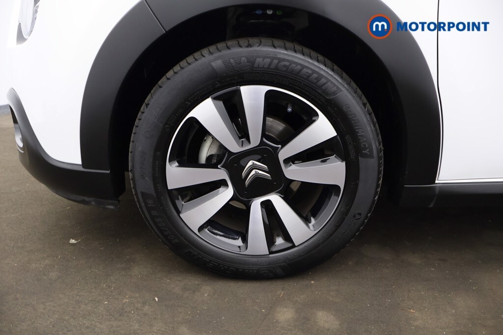 Used Citroen C3 for sale - 77760023: Photo 12