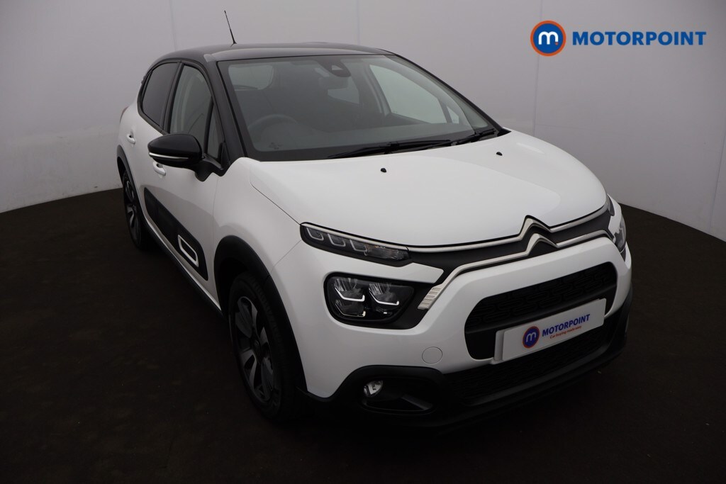 Used Citroen C3 for sale - 77760023: Photo 13