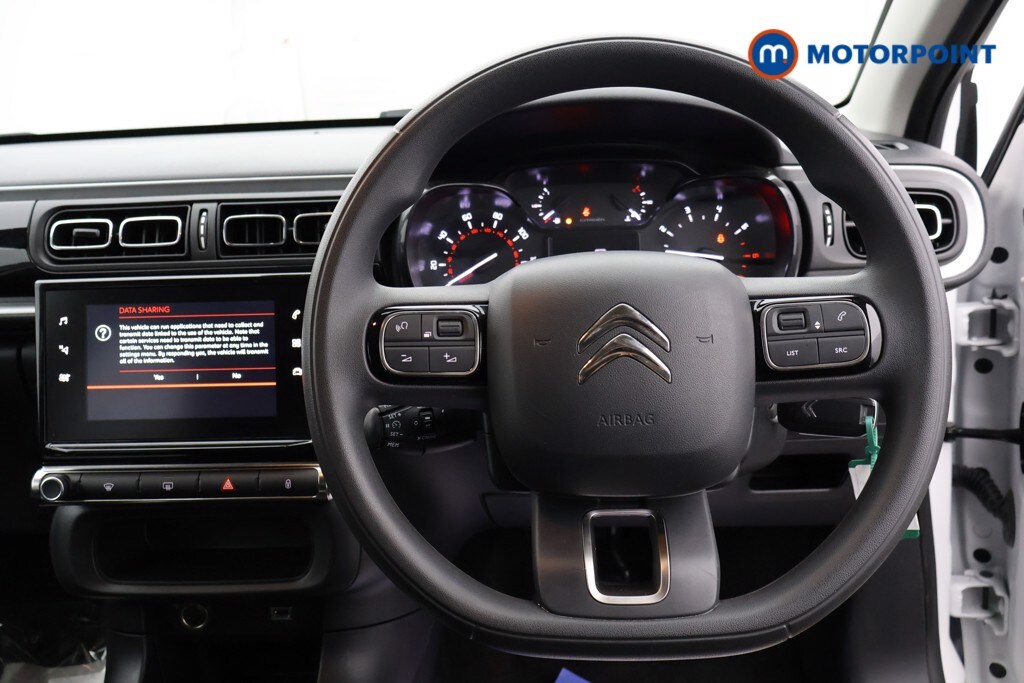 Used Citroen C3 for sale - 77760023: Photo 14