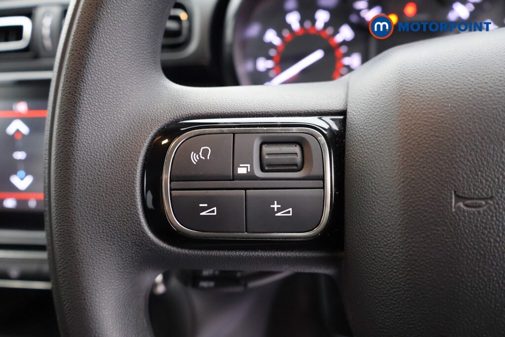 Used Citroen C3 for sale - 77760023: Photo 15