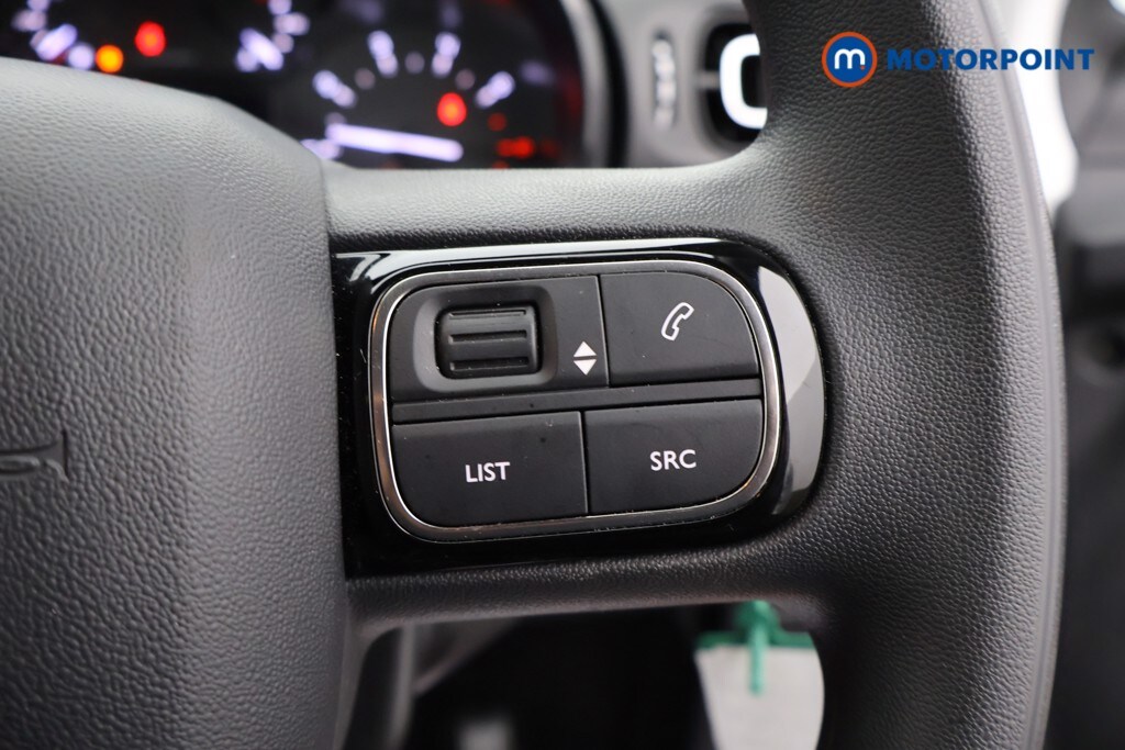 Used Citroen C3 for sale - 77760023: Photo 16