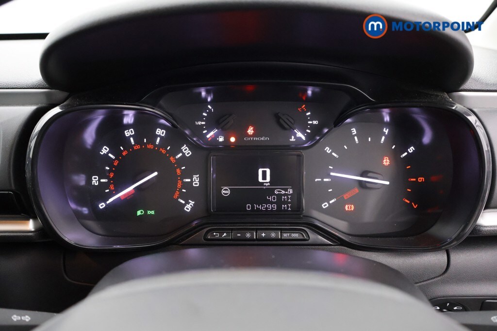 Used Citroen C3 for sale - 77760023: Photo 17