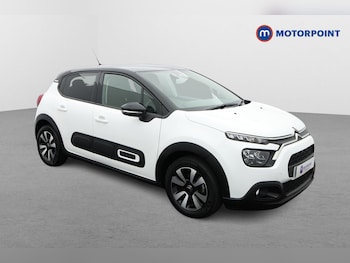Used Citroen C3 undefined for sale - 77760023: Photo
